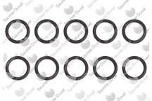 Saunier Duval - O-Ring, (X10)