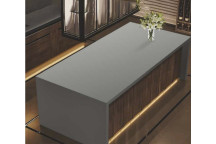 Porcelain Interior Slab - Wall Street Grey - 800X3200