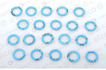 Ariston - Washer D: 18.4-12.2-1.5