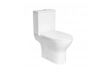 Toilet - Trend - Open Back