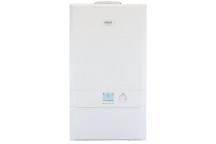 Ideal Logic+ System2 S15 Boiler