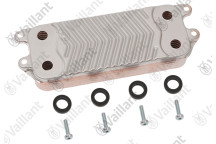 Vaillant - Heat Exchanger