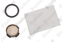 Vaillant - Gas Filter, O-Ring