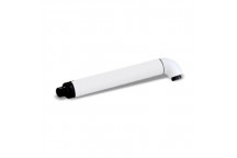 Ideal - Horizontal Flue Non-Telescopic 0.6m (181-556mm)
