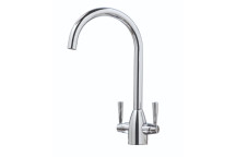 Marlo - Kitchen Mixer Tap - Chrome