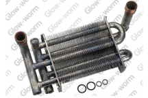 Glow Worm - Heat Exchanger And Washers *Obsolete*