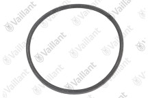 Vaillant - Gasket, Tray-Flue Pipe D=150