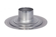 Flat Roof Flashing