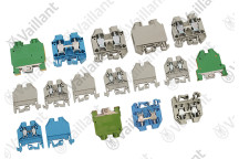 Vaillant - Terminal Strip