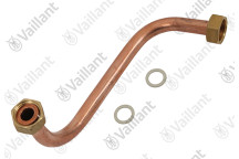 Vaillant - Cold Water Tube