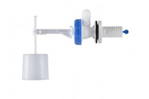 Torbeck - Fill Valve (Side Entry)