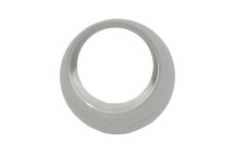 40mm X 32mm Reducer White