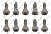 Saunier Duval - Screw, (X10)