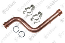 Vaillant - Tube