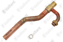 Vaillant - Tube