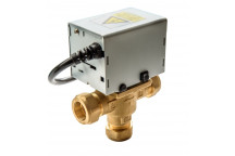ESI - 3 Port 22mm Valve