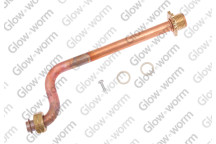 Protherm - Pipe, Gas Connection