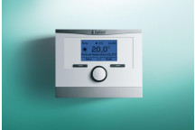 Vaillant - TimeSwitch 160