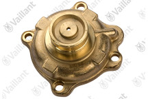 Vaillant - Water Valve, Upper Part