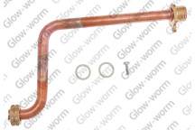 Protherm - Pipe, Gas Connection