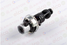 Ariston - Motor + Spring 3 Way Valve Kit