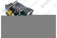 Vaillant - Gas Control Valve