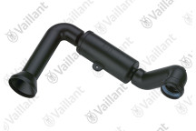 Vaillant - Air Inlet Pipe