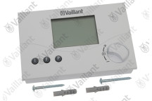 Vaillant - Control