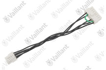 Vaillant - Wiring Harness, Reset 15K1P