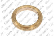 SD BRASS SEAL RING  (PK10)