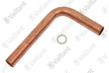 Vaillant - Tube, Heating (Hv, Hr)