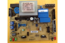 Biasi - Main Pcb Board