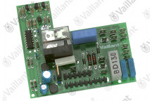 VAILLANT Printed Circuit