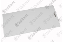 Vaillant - Front Panel