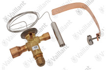 Vaillant - Expansion Valve Thermost. S46