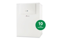 Worcester - Combi Boiler - Greenstar - CDI Highflow - 440