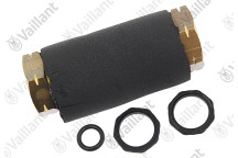 Vaillant - Tube, Brine Mixer-In Vws