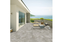 Porcelain - Stableton Gris Matt - 800X800