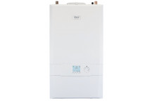 Ideal - Logic Max - Heat2 - 15kw (Inc Filter)