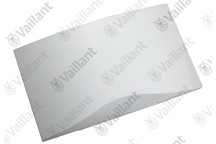 Vaillant - Flap, Casing (Plastic) *Obsolete*