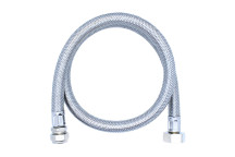 3/4 x 15mm - 900mm Flexible Hose