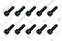 Vaillant - Screw, Pump, (X10)