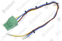 Vaillant - Wiring Harness, Supply Inverter