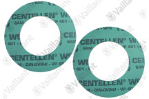 Vaillant - Seal Kit, Dn 50, (X2)