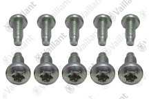 Vaillant - Screw, (X10)