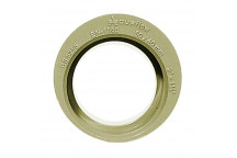 40mm X 32mm Reducer Grey