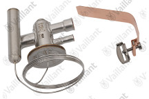 Vaillant - Expansion Valve Thermost. S22,S30,W22