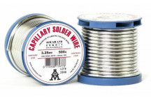 Solder Wire - LEAD 1/2kg