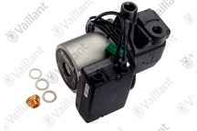 Use Pump 0010030636 & Cable 0010032772