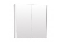 Mirror Cabinet - 600mm (White)